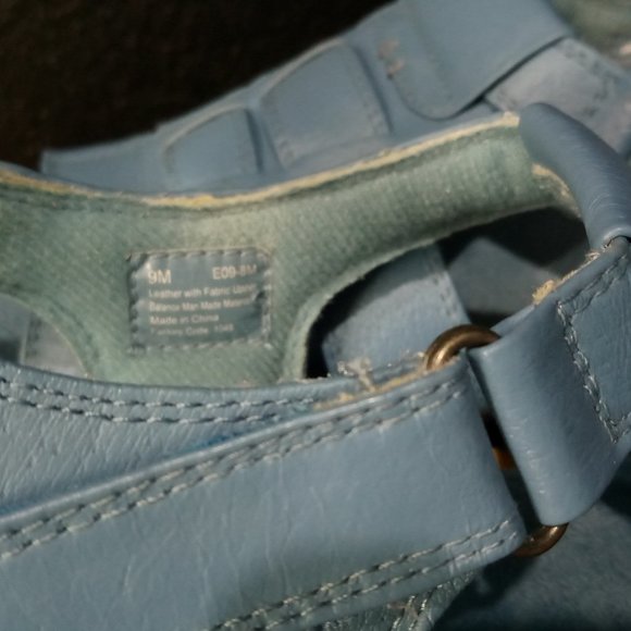 Dr. Scholl's Amazing condition! Air Pilo Size 9 - Picture 2 of 6